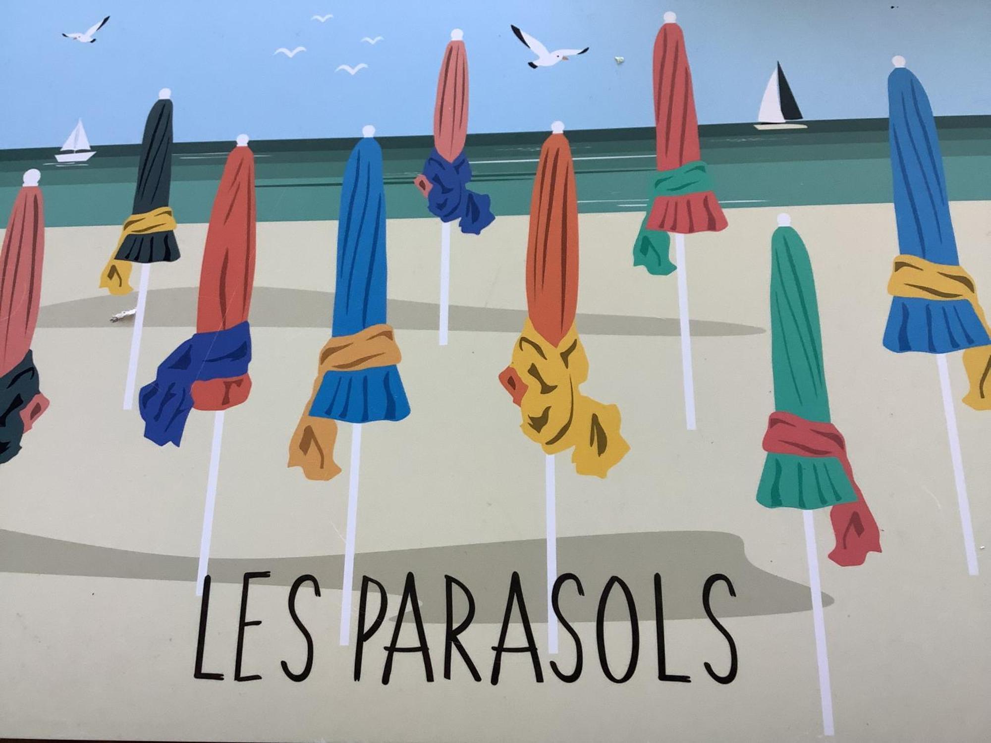 Vue Mer Soleil Farniente Travellerawards2023 Palavas-les-Flots Exteriör bild